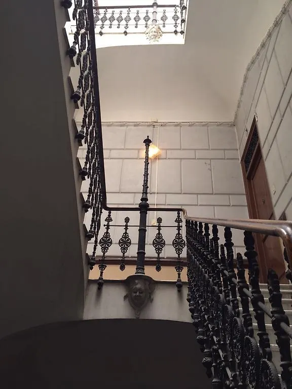 Deco Guest House Palermo Italy