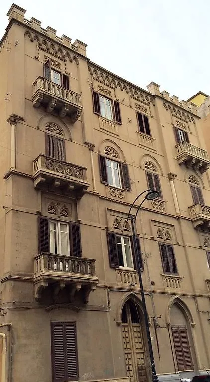 Deco Guest House Palermo