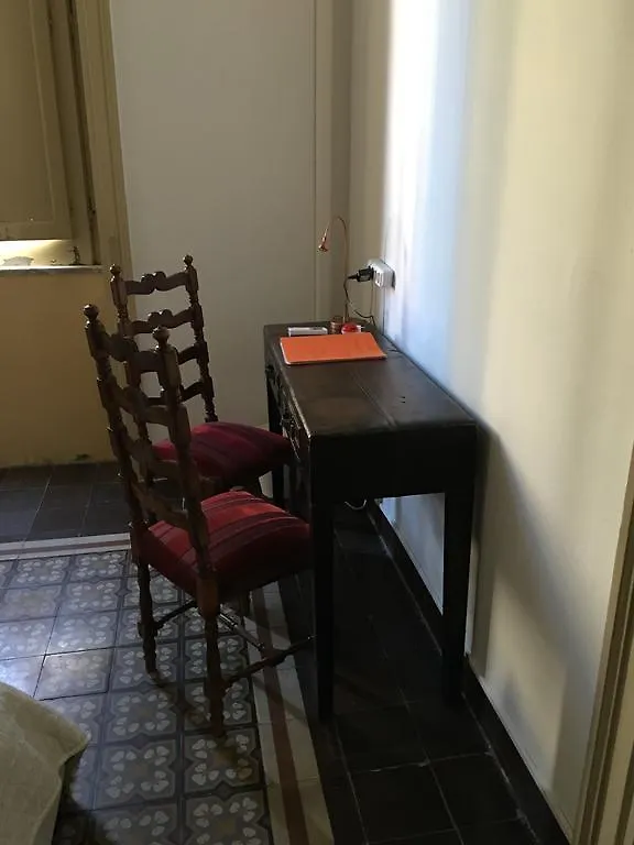 Deco Guest House Palermo