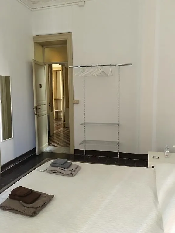 Deco Guest House Palermo Italy