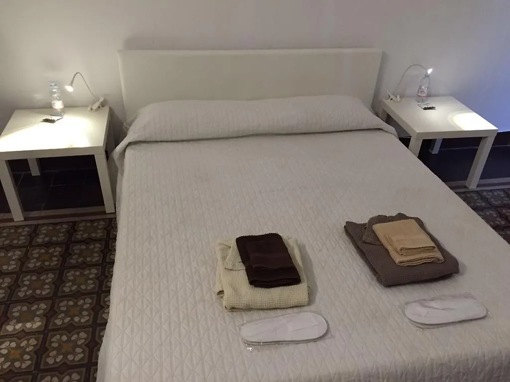 Deco Guest House Palermo