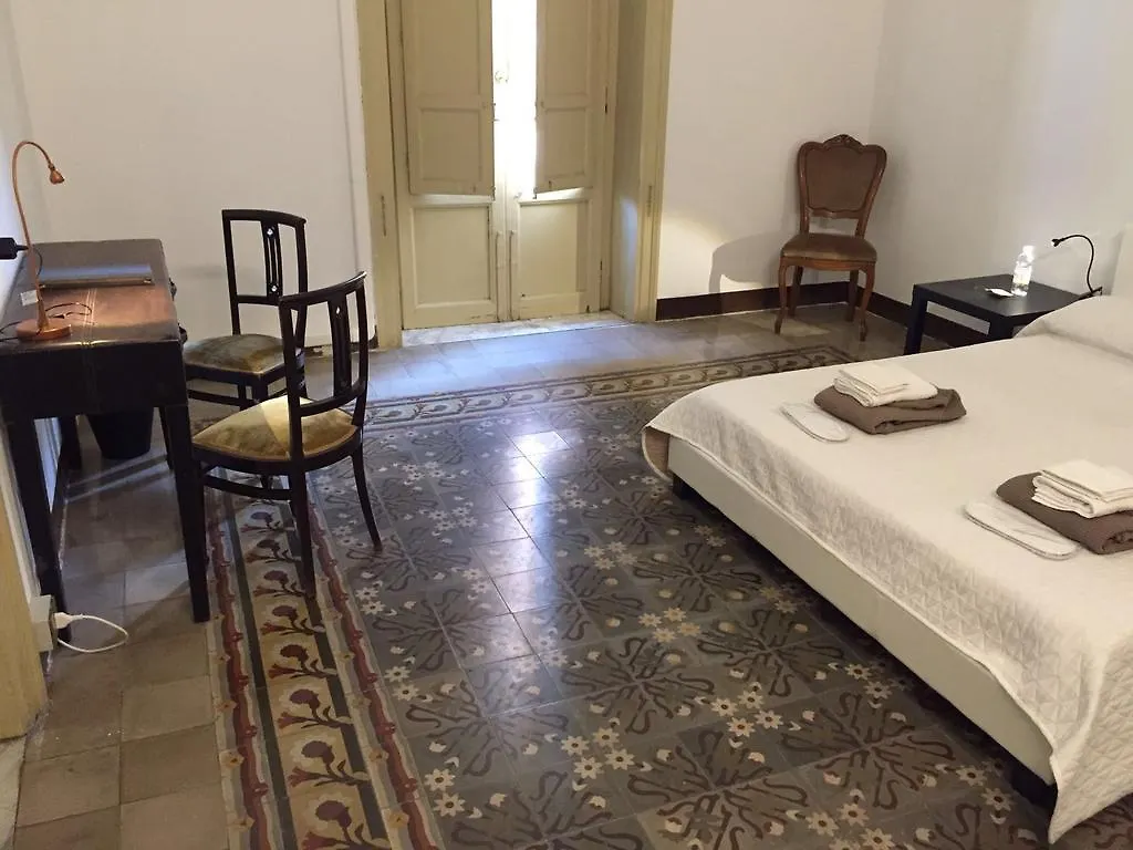 Deco Guest House Palermo 0*,