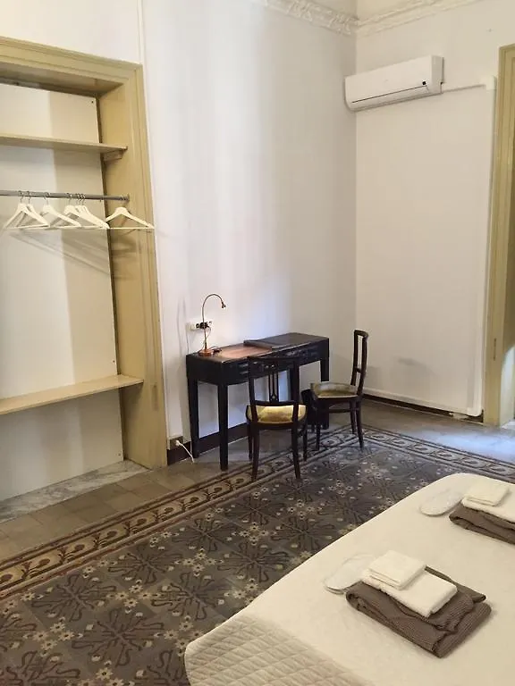 Deco Guest House Palermo 0*,  Italy