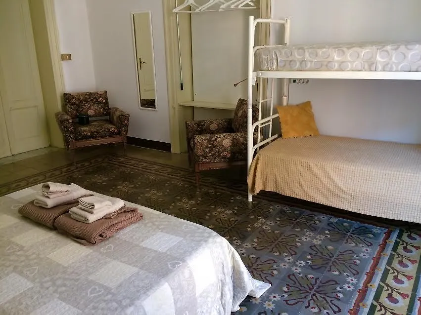 Deco Guest House Palermo