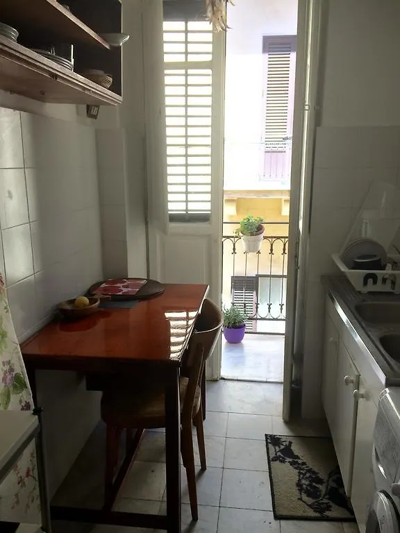 Deco Guest House Palermo