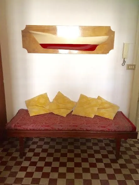 Deco Guest House Palermo