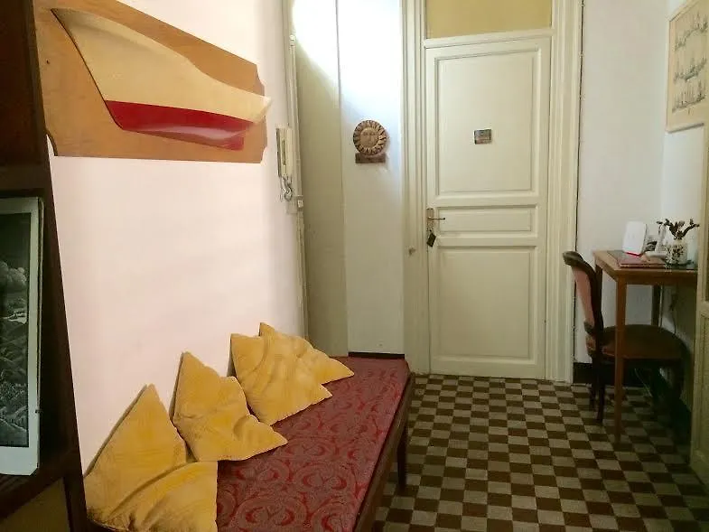 Deco Guest House Palermo