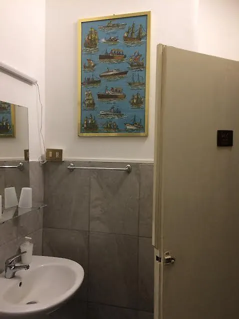 Deco Guest House Palermo
