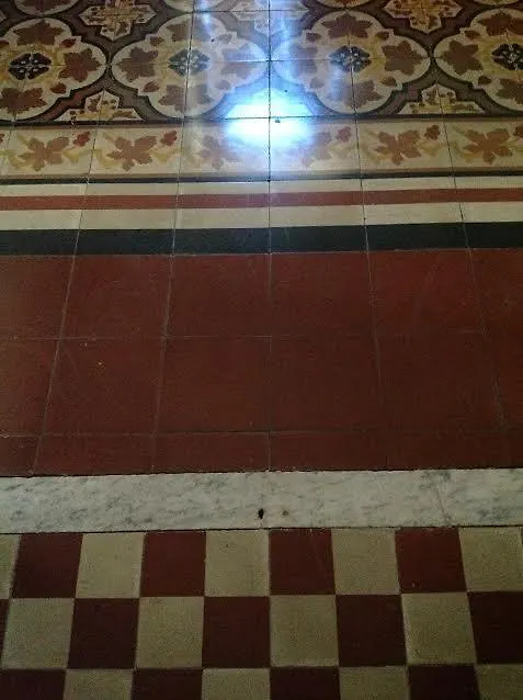 Deco Guest House Palermo 0*,