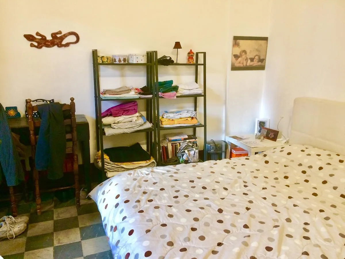 Deco Guest House Palermo