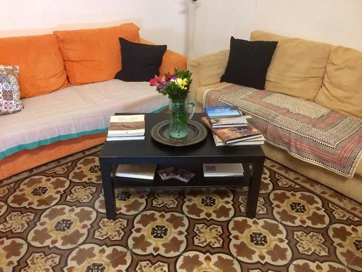 Deco Guest House Palermo