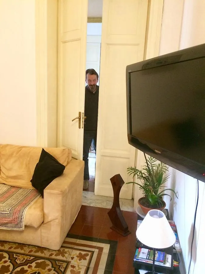 Deco Guest House Palermo